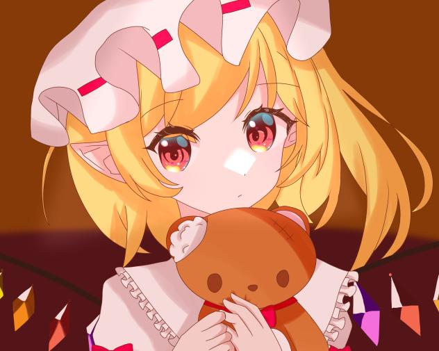 フランドール・スカーレット