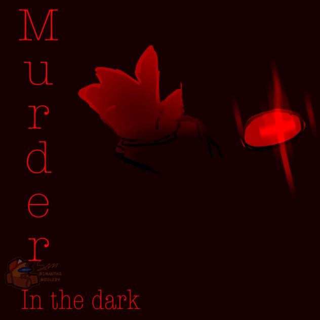 MURDER IN THE DARK FA