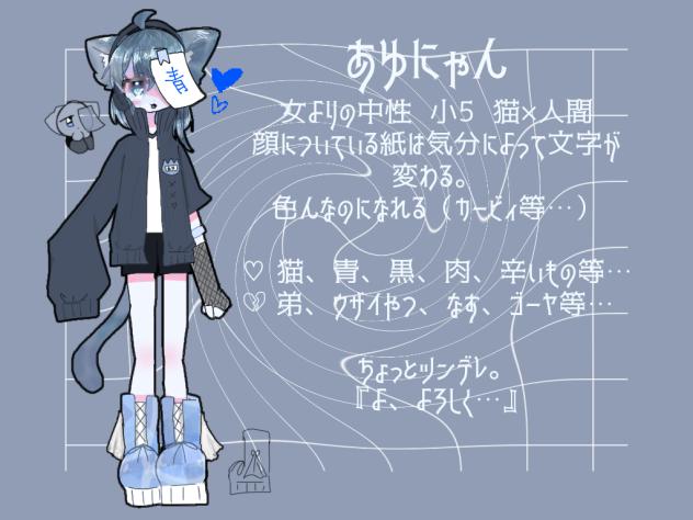 新しりょ