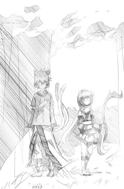 冷たいよ、此処。。。