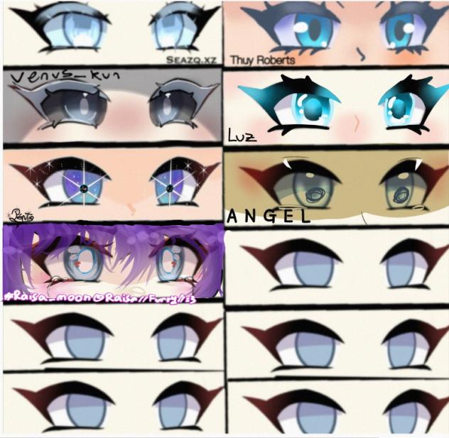 Fake Collab with angel_aprettyzonelens🧿