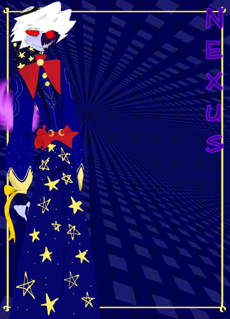 NEXUS!!!