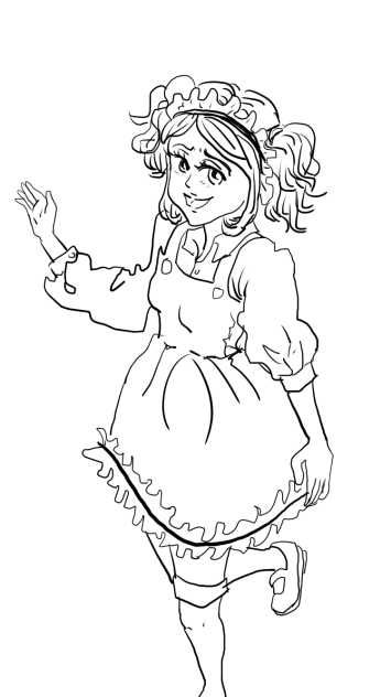 Practice 12 - ibisPaint