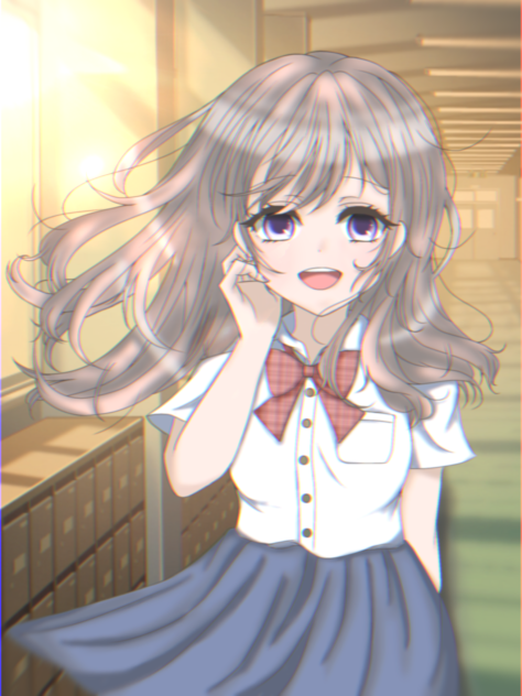 塗らせていただきました⑫