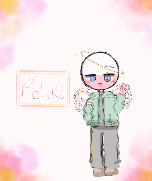 ぽるすかくん
