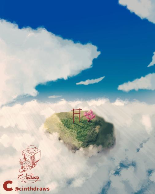 Sky (Reupload)