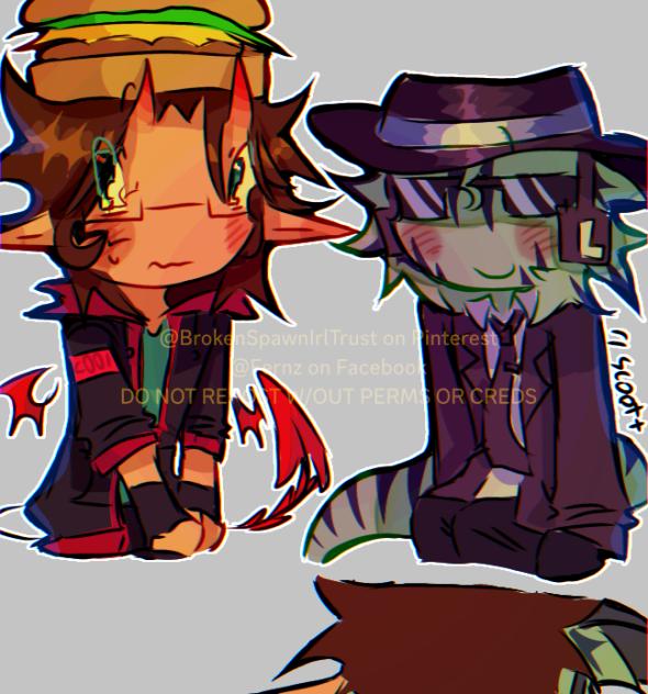 Burgercasino or smthing