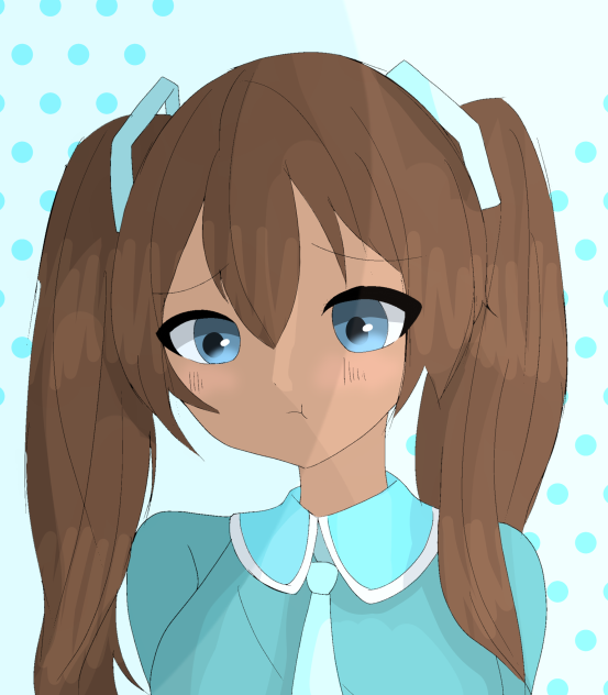 Cool Colorsss