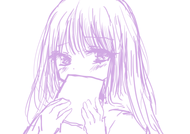 片想い