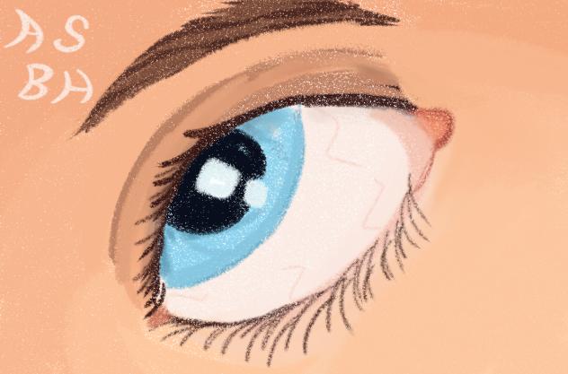 Eye