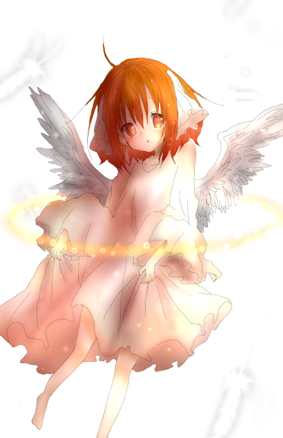 天使