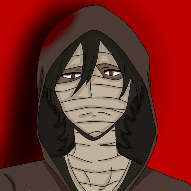 Zack Coloured