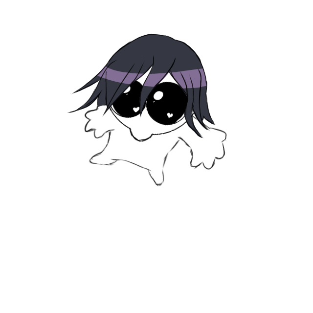 smol danganronpa boys - ibisPaint
