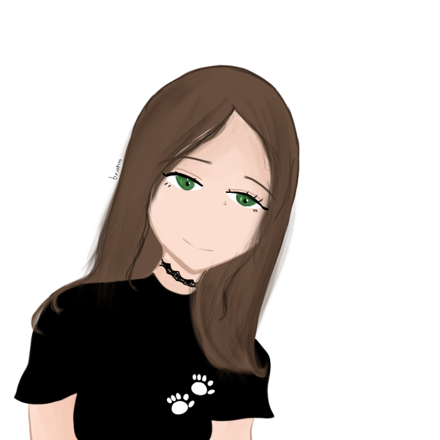 lil portrait