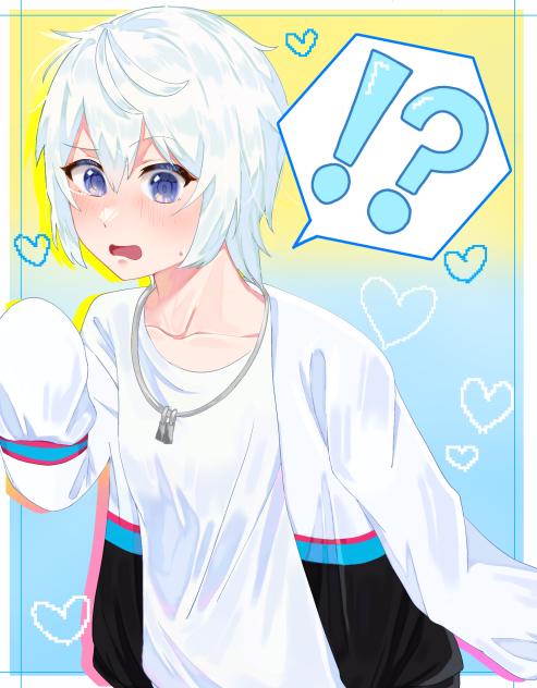 なんだって！？