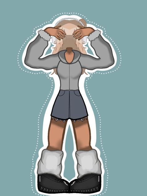 Roblox avatar