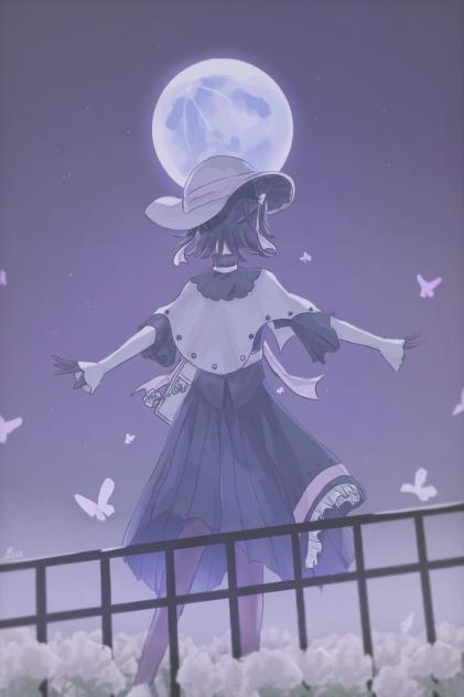 花畑