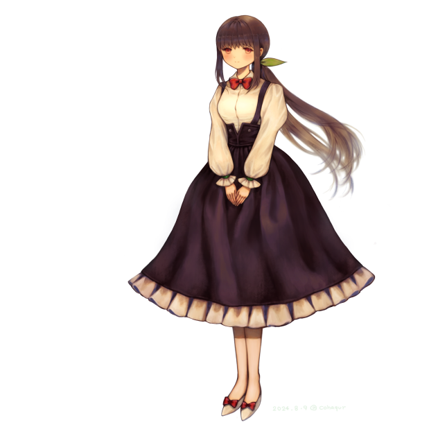 真宵おねえさん