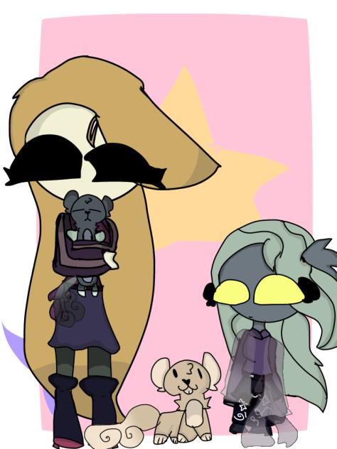 Gift for Shannon Custer my friend