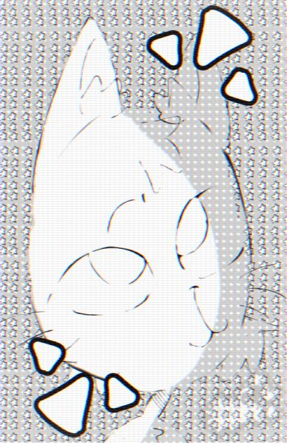 meow