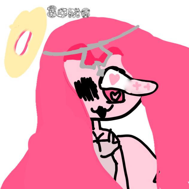 Stalking animation meme CRK