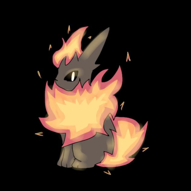 MY BELOVED FIREON