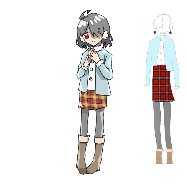 リマキナさんの！！