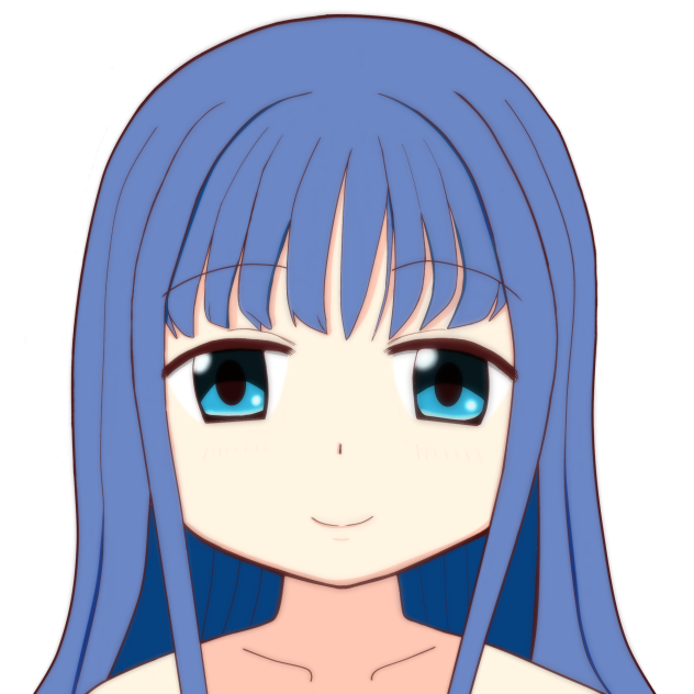 七海やちよ(裸)