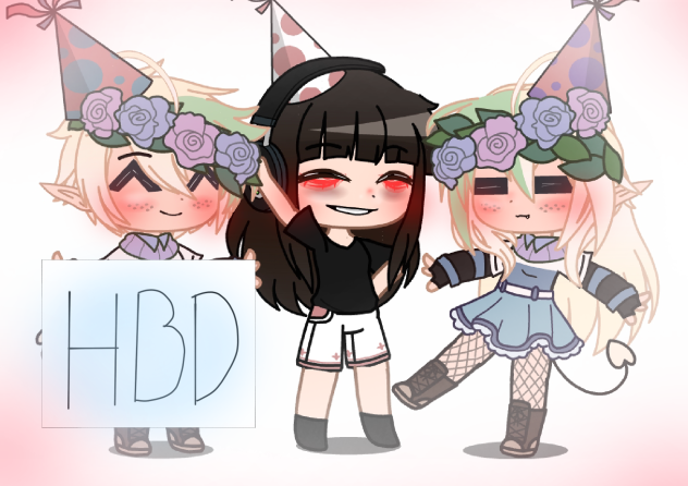 Happy birthday to everyone who birthday
