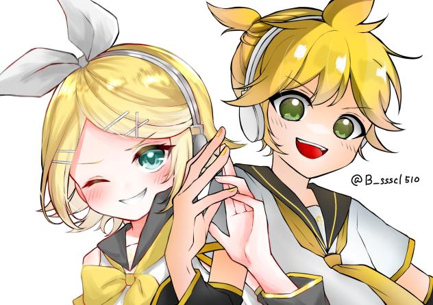 合作！