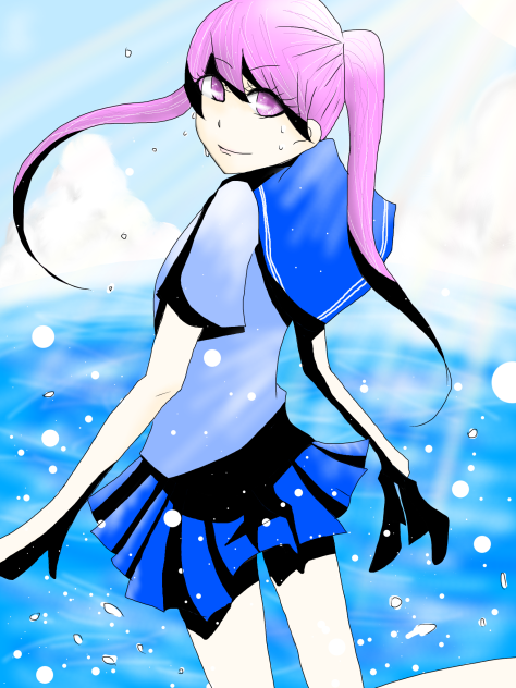 夏