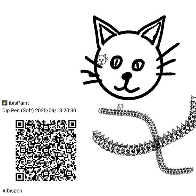Cat Brush Rework