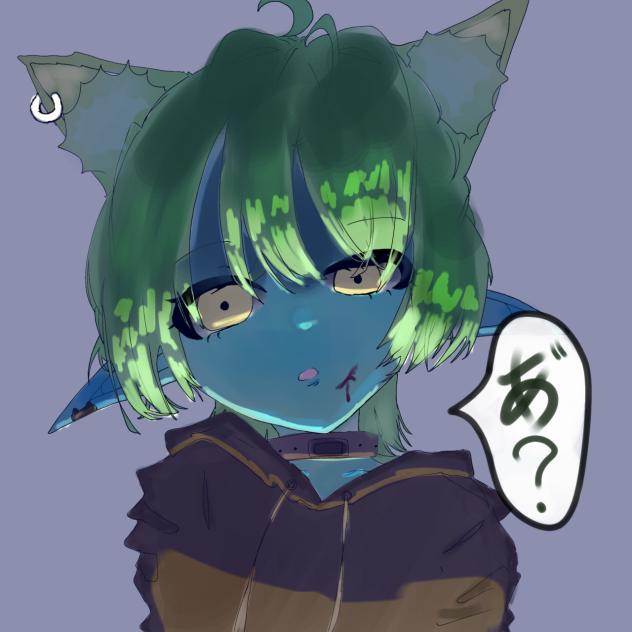 塗りました！