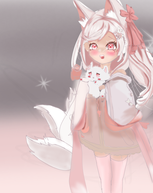 100000000 Shades of Pink