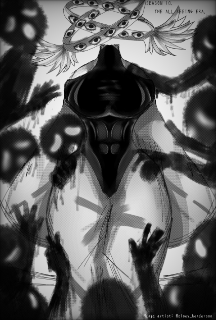 manga