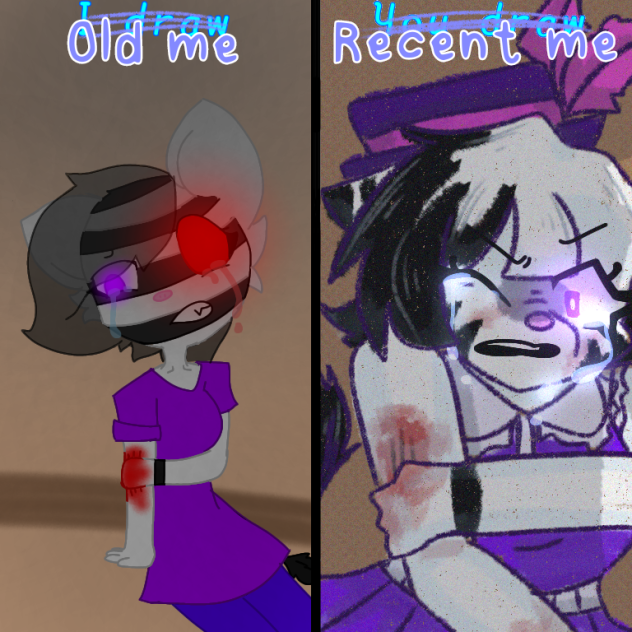 This is not IDYD, this is Redraw