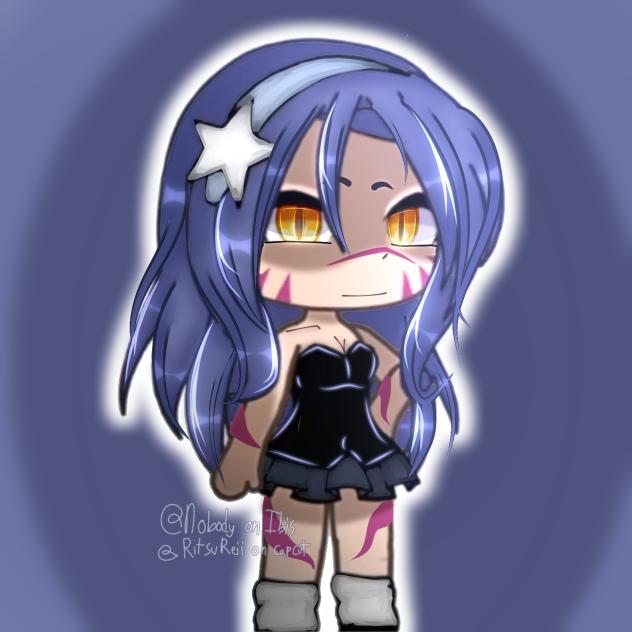 💙😈💙