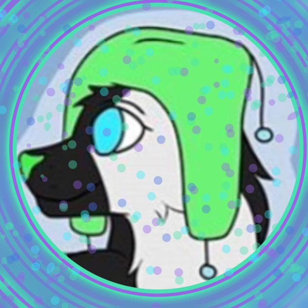 Profile picture - ibisPaint
