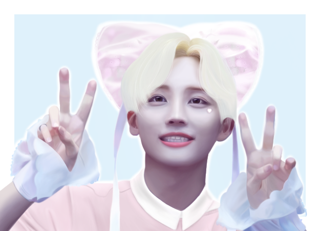 Kitty Jeonghan