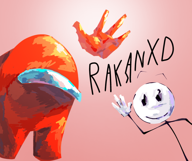 Remake Rakanxd avatar