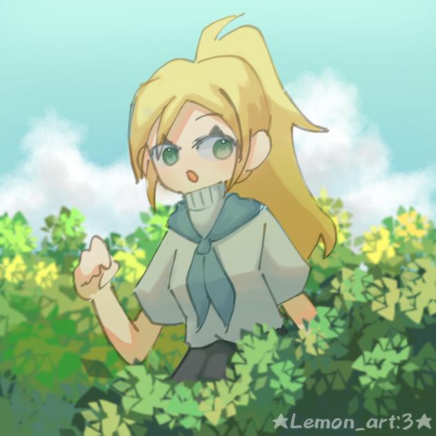 sunny day 🌼