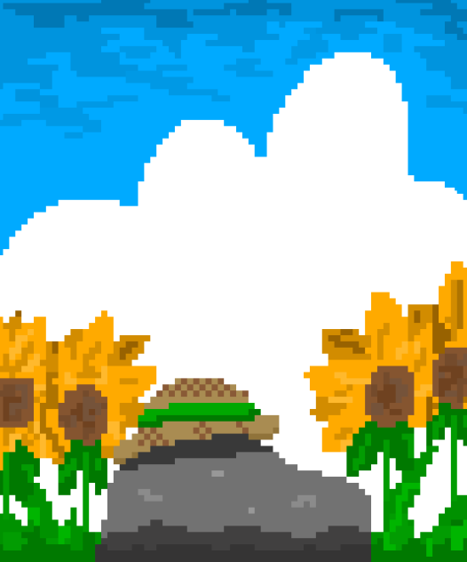 🌻👒