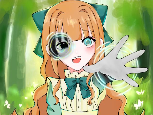 メアリー•スーの憂鬱