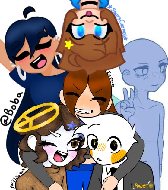 collab✨️