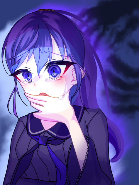 逃げたい