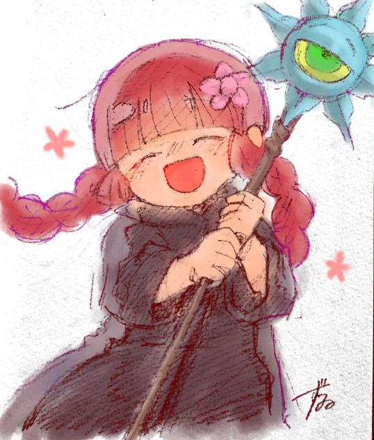 ゆうしゃさま！