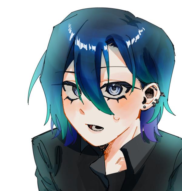 オリキャラーーー