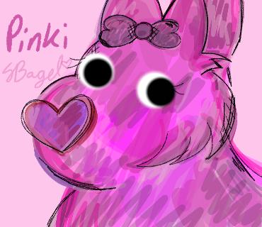 Pinki weed