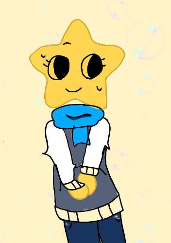 MY SISTERS BEAUTIFUL DW OC