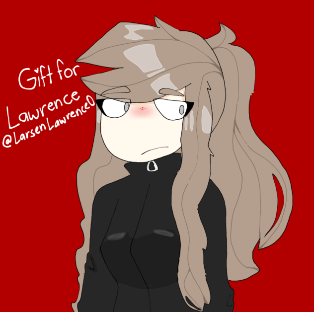 gift for Lawrence